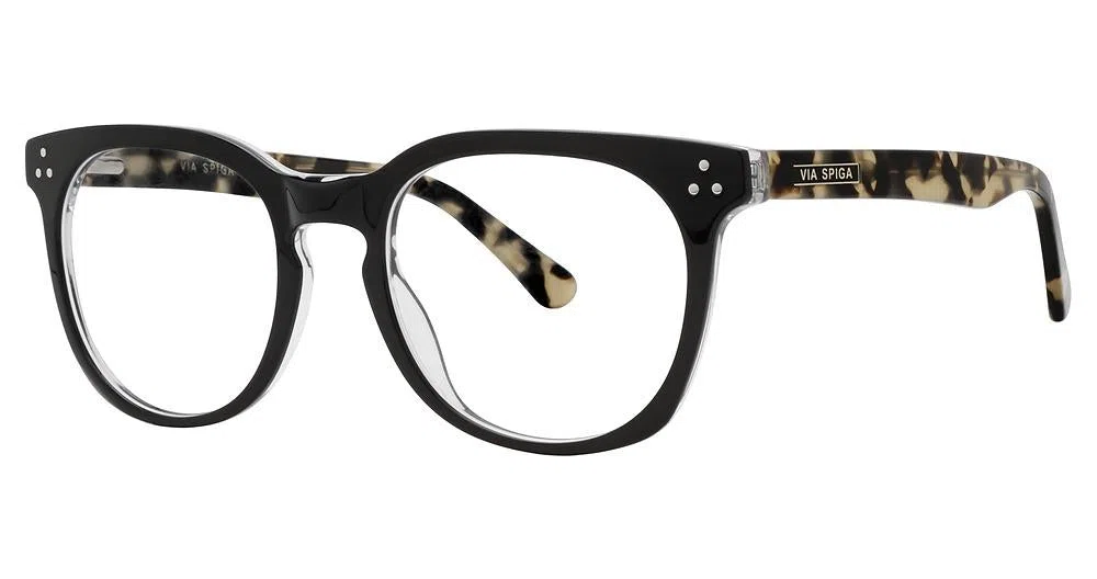 Via Spiga VSPeppina Eyeglasses - Rose - view 2
